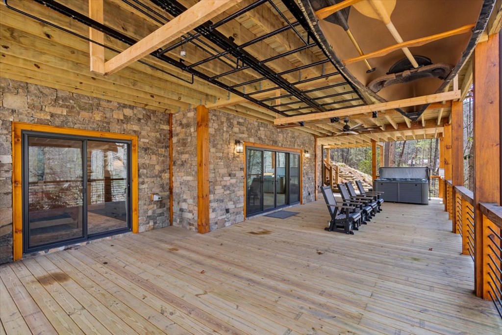 1819 Stanley Creek Road Property Photo 37