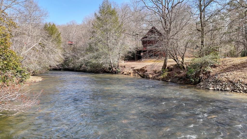 377 Fightingtown Creek Road Property Photo 1