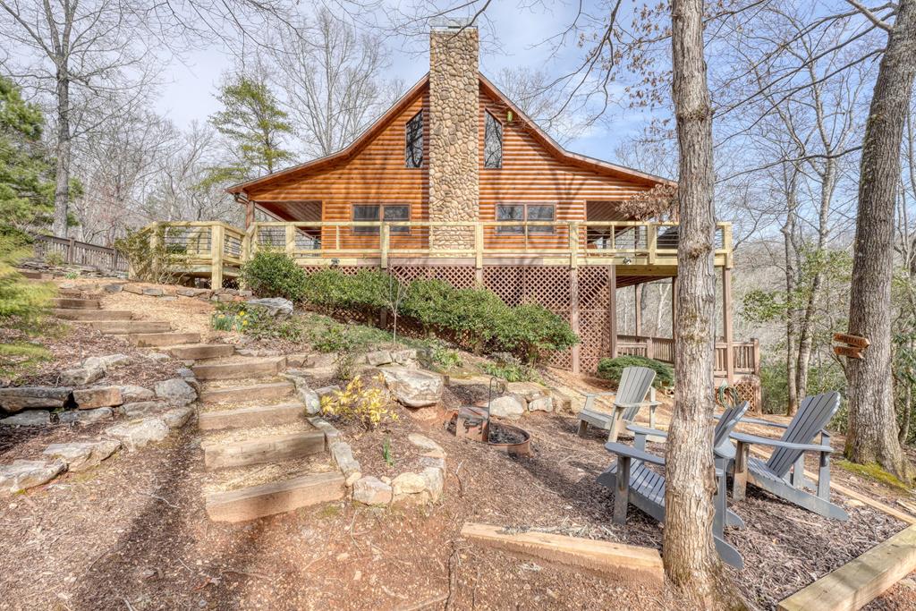 377 Fightingtown Creek Road Property Photo 6