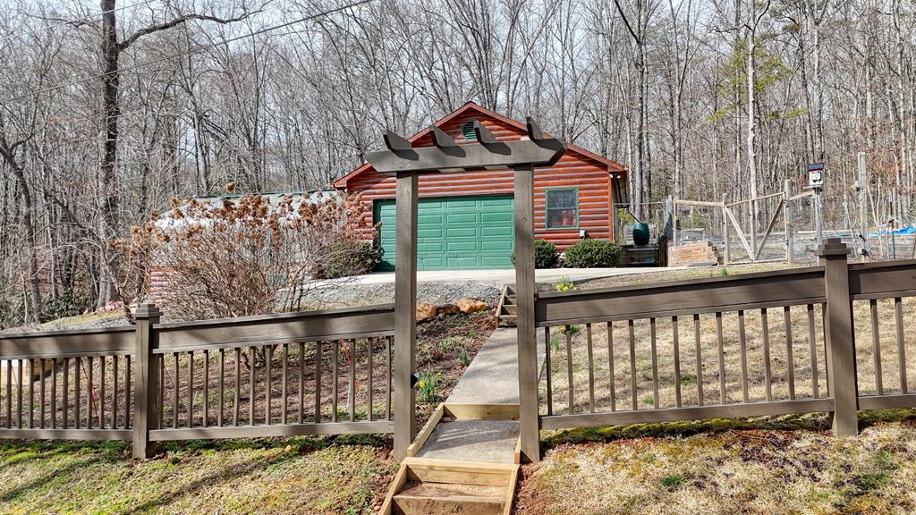 377 Fightingtown Creek Road Property Photo 7