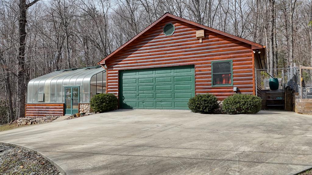 377 Fightingtown Creek Road Property Photo 8