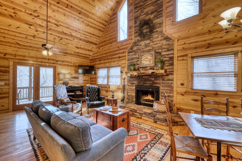 377 Fightingtown Creek Road Property Photo 10
