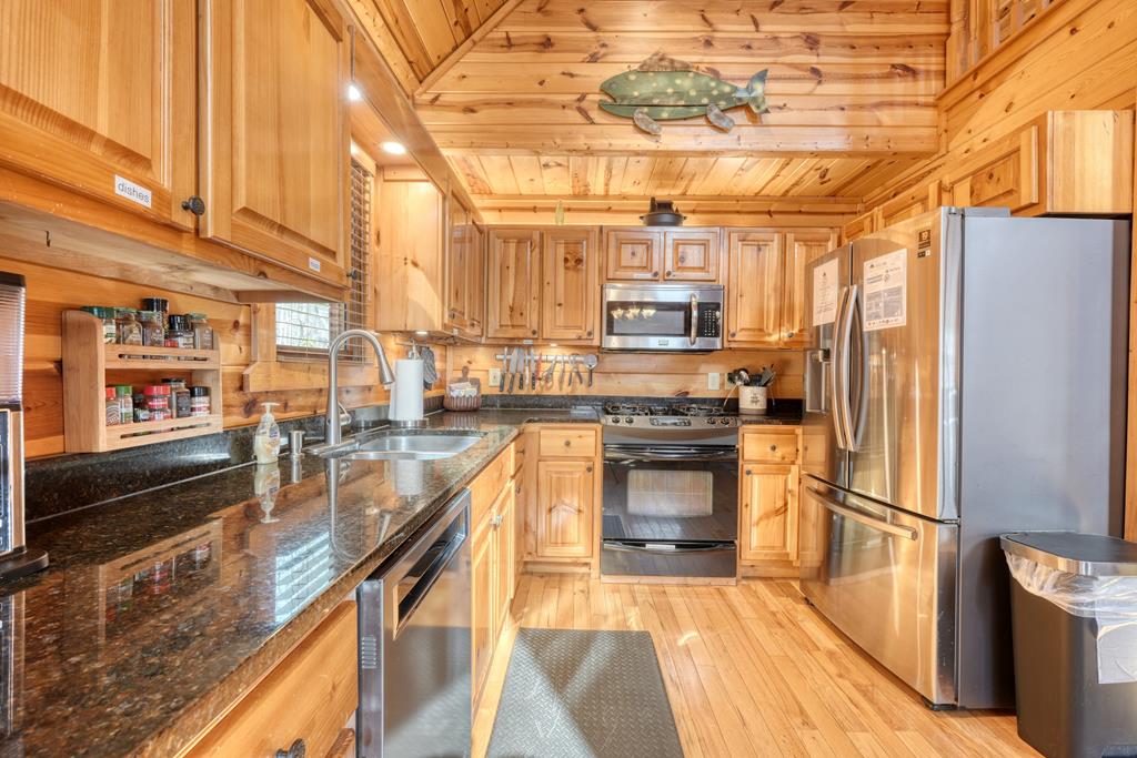 377 Fightingtown Creek Road Property Photo 14