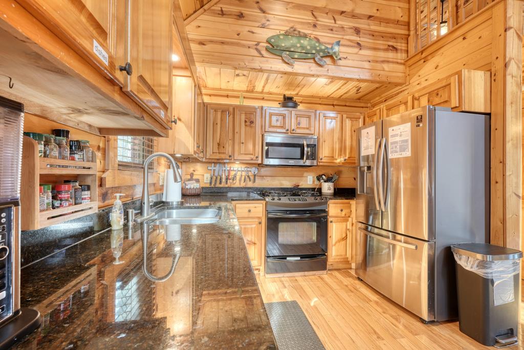377 Fightingtown Creek Road Property Photo 15