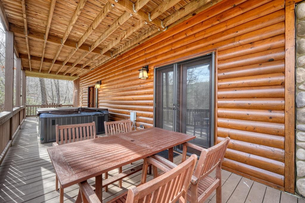 377 Fightingtown Creek Road Property Photo 37