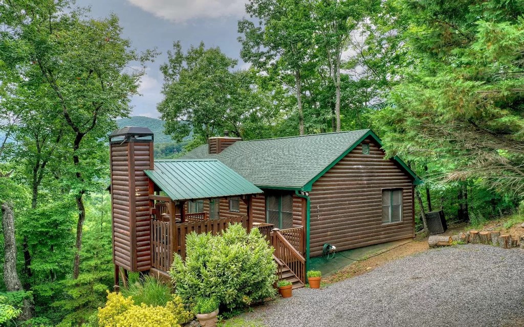 515 Amy Creek Circle Property Photo 4