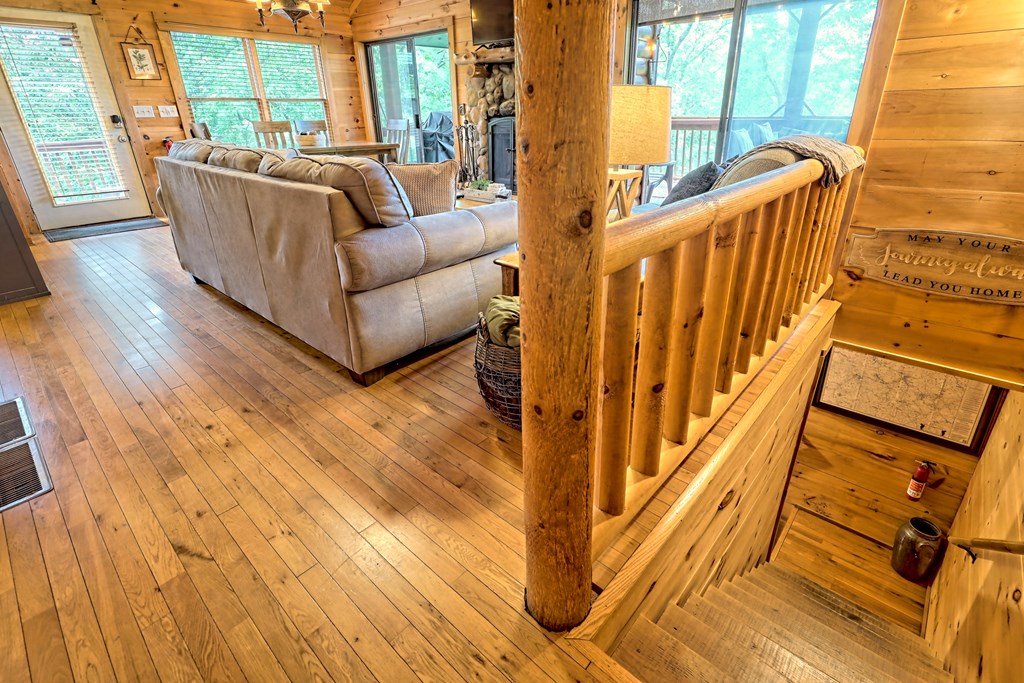 515 Amy Creek Circle Property Photo 19