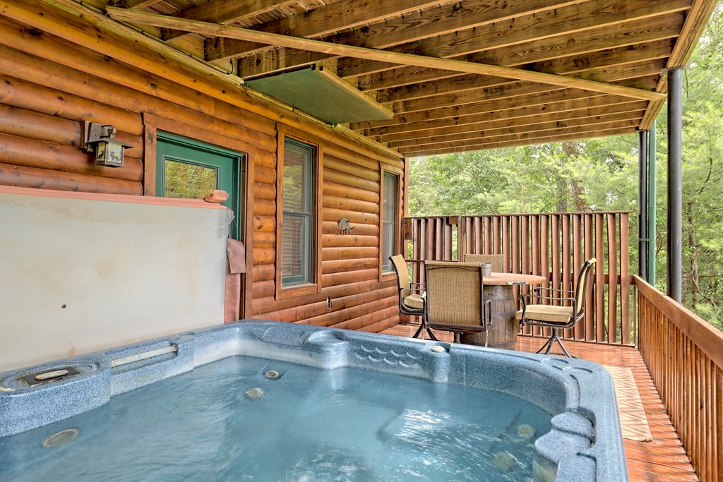 515 Amy Creek Circle Property Photo 65