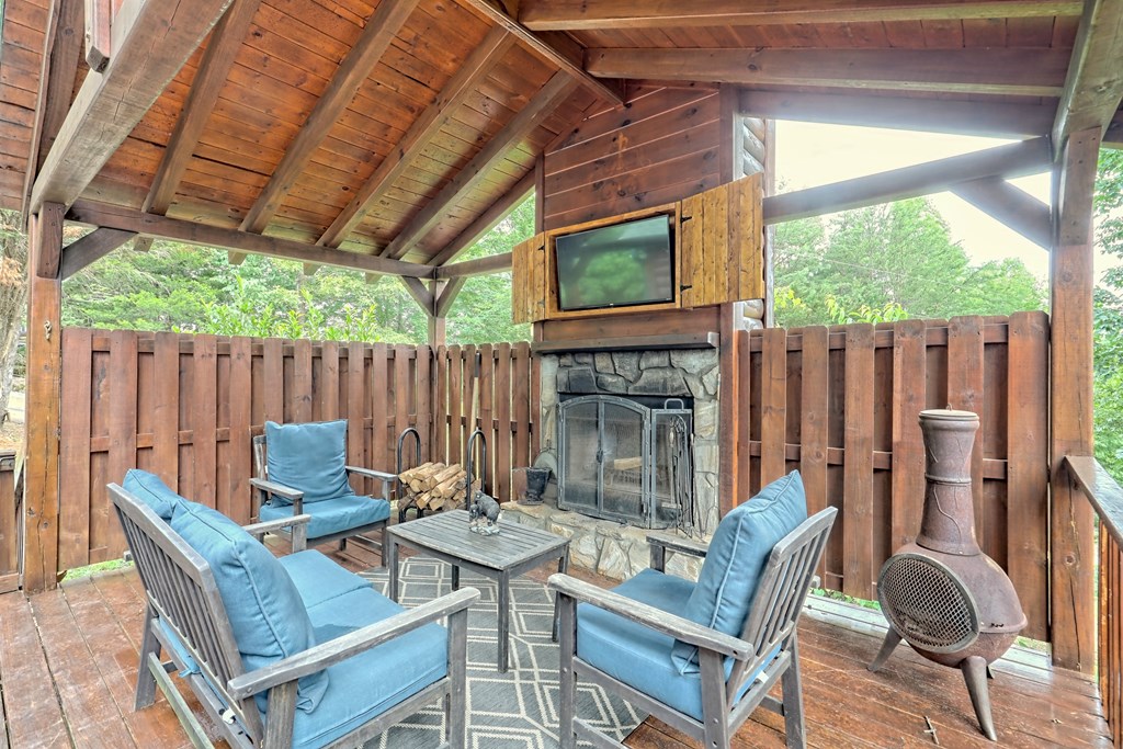 515 Amy Creek Circle Property Photo 68