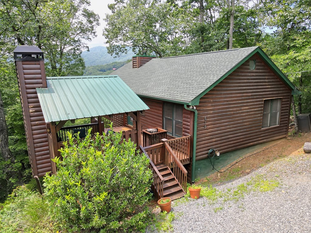 515 Amy Creek Circle Property Photo 73