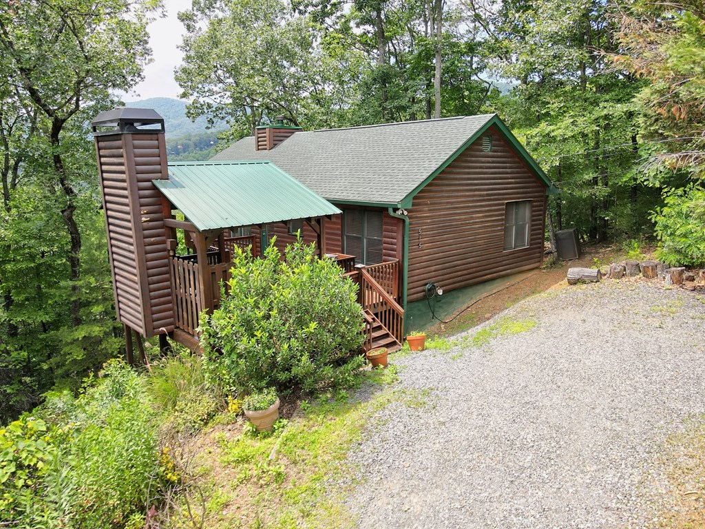 515 Amy Creek Circle Property Photo 76