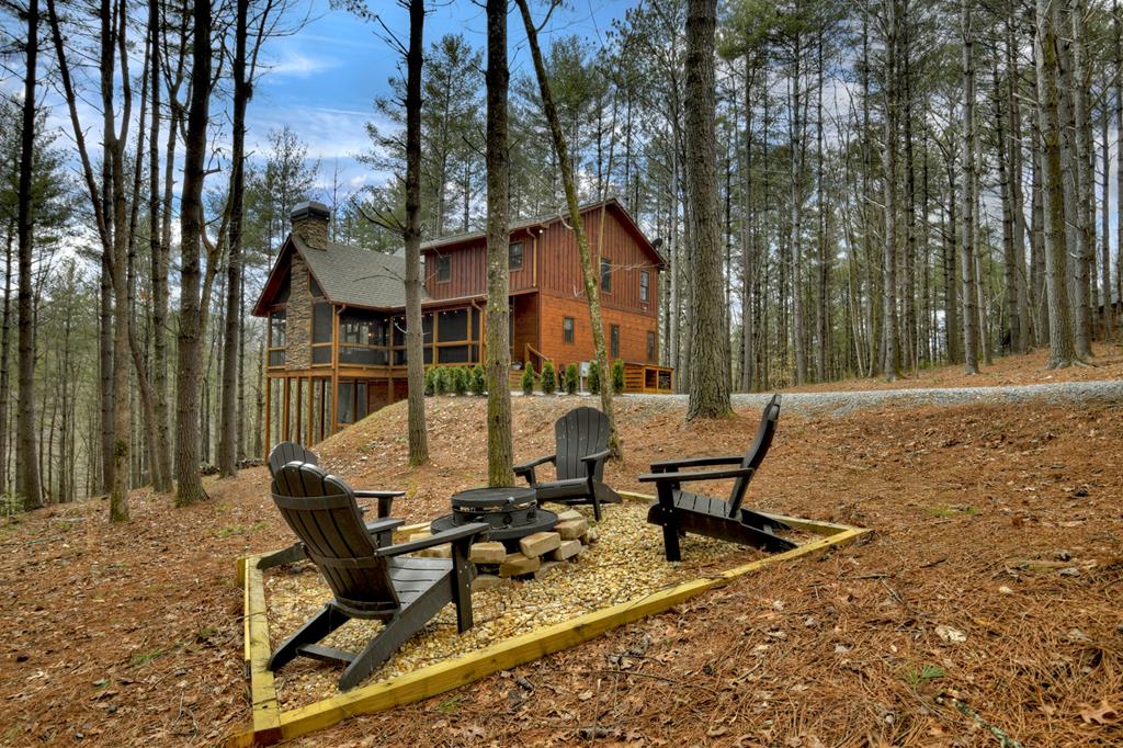 705 George Curtis Road Property Photo 1