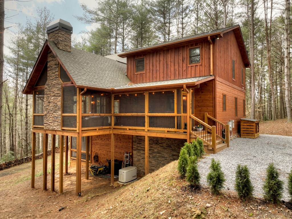 705 George Curtis Road Property Photo 45