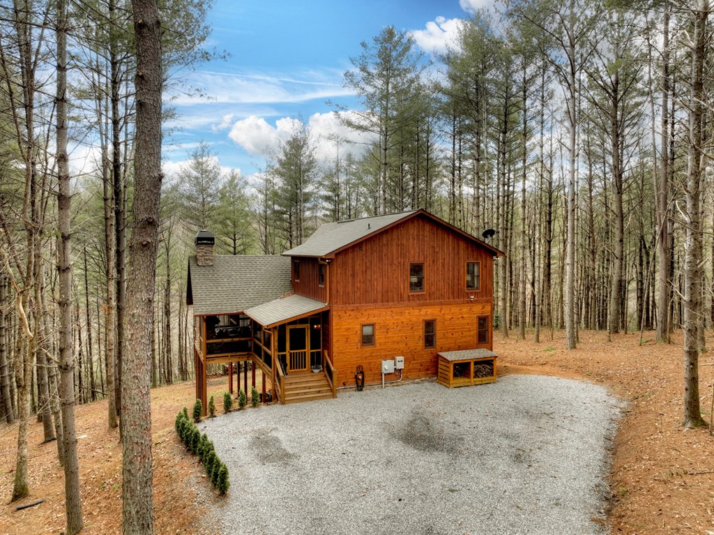705 George Curtis Road Property Photo 46