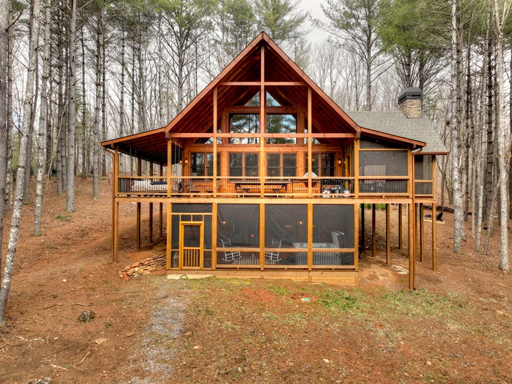 705 George Curtis Road Property Photo 48