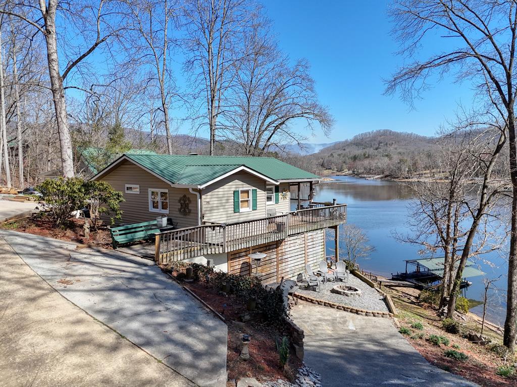 398 Hidden Cove Lane Property Photo 2