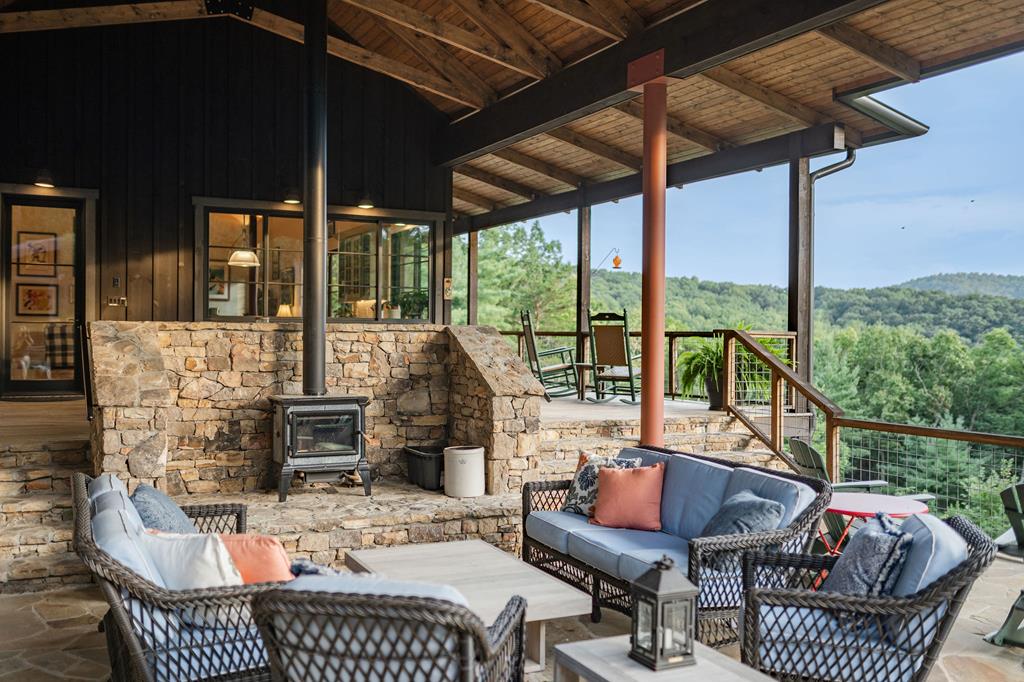 135 Tanager Trail Property Photo 76