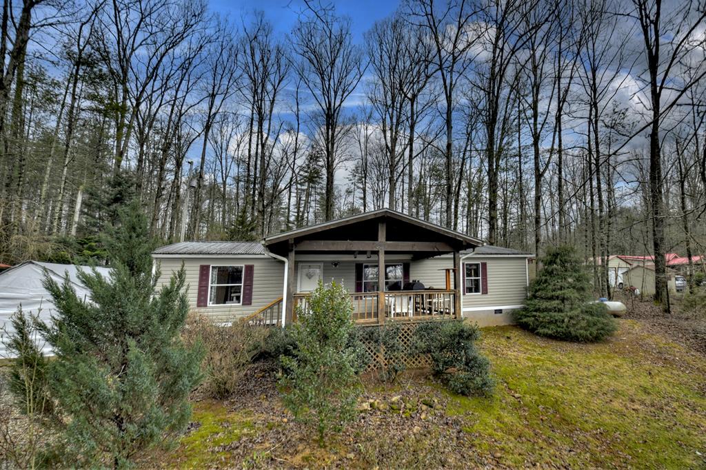 59 Christel & Nathan Ln Property Photo 1