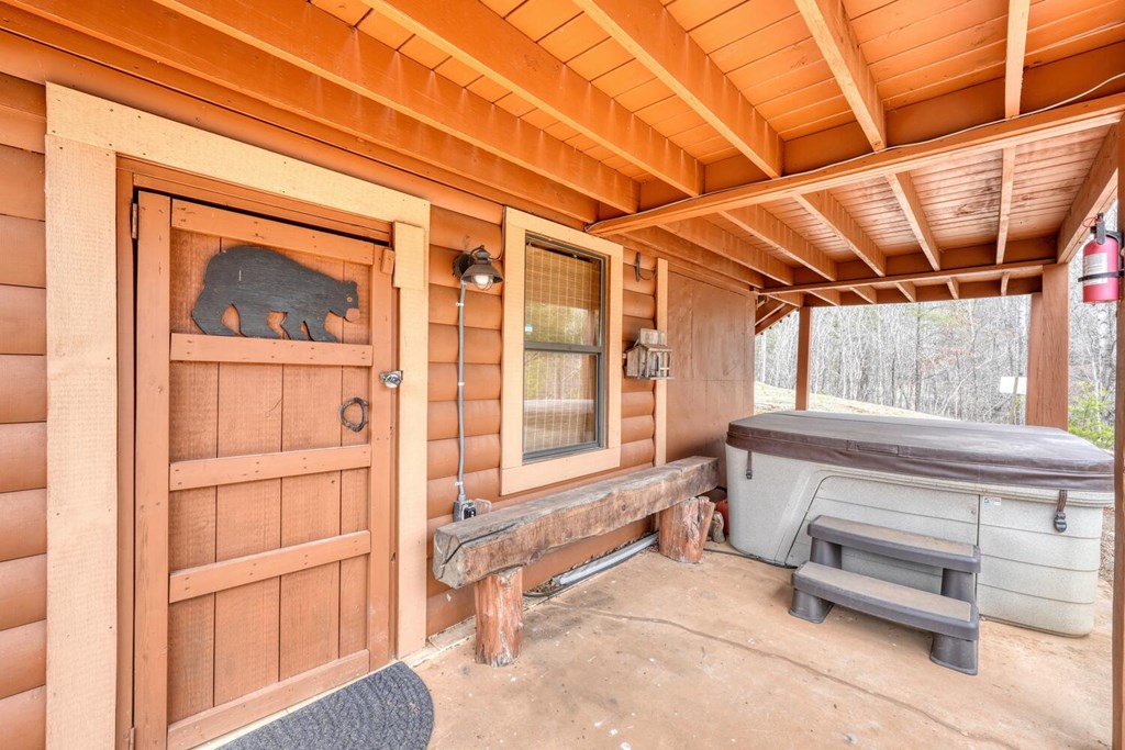 315 Hidden Branch Road Property Photo 2