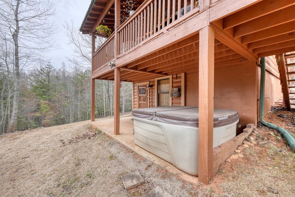 315 Hidden Branch Road Property Photo 3