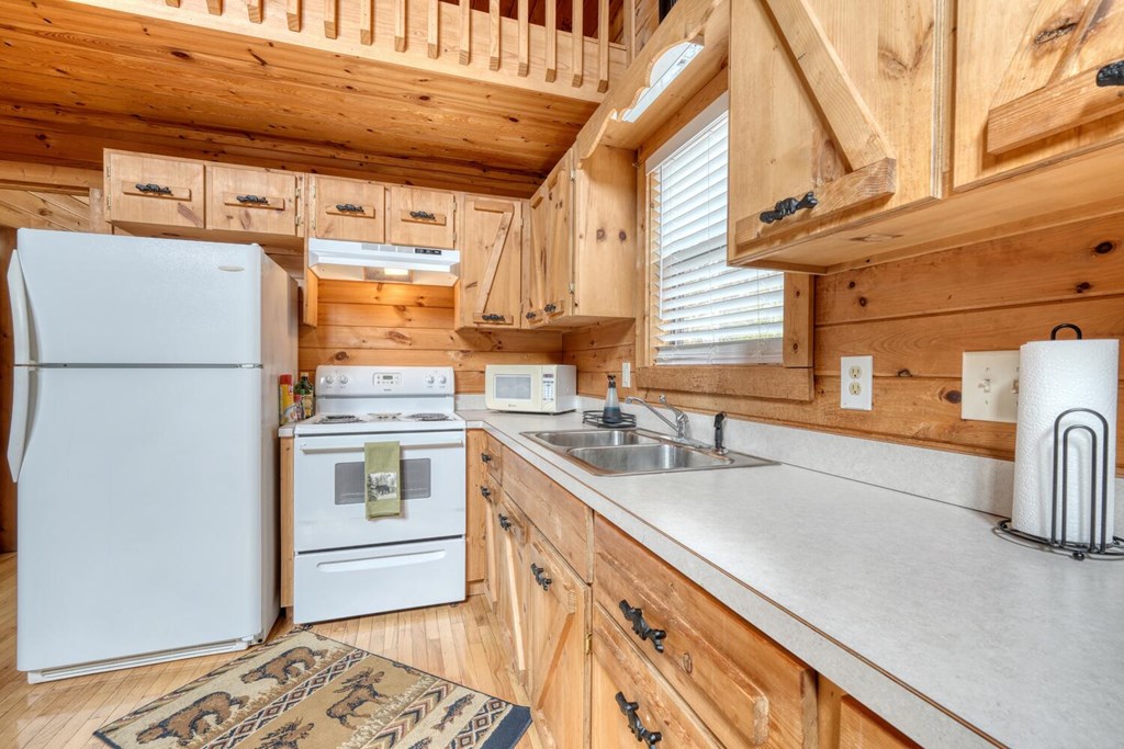 315 Hidden Branch Road Property Photo 19