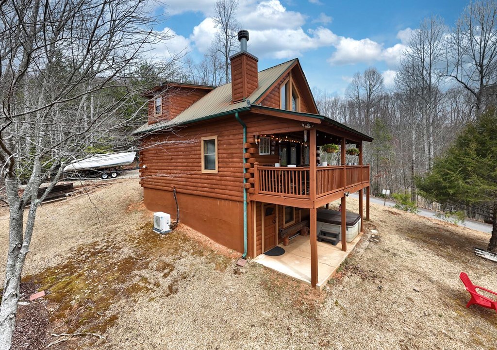 315 Hidden Branch Road Property Photo 27