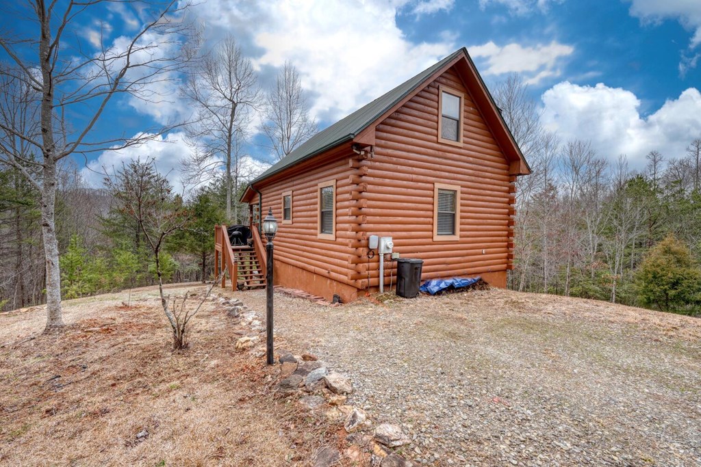 315 Hidden Branch Road Property Photo 30