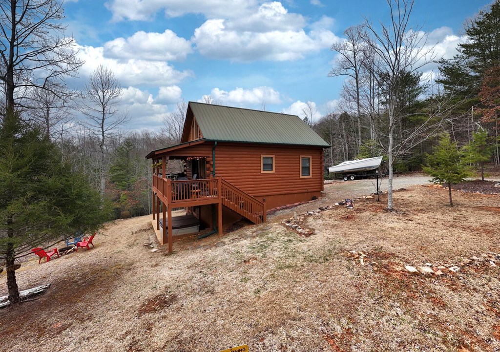 315 Hidden Branch Road Property Photo 31