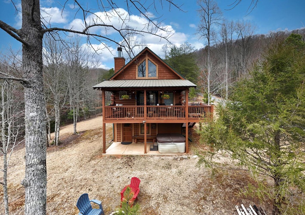 315 Hidden Branch Road Property Photo 33