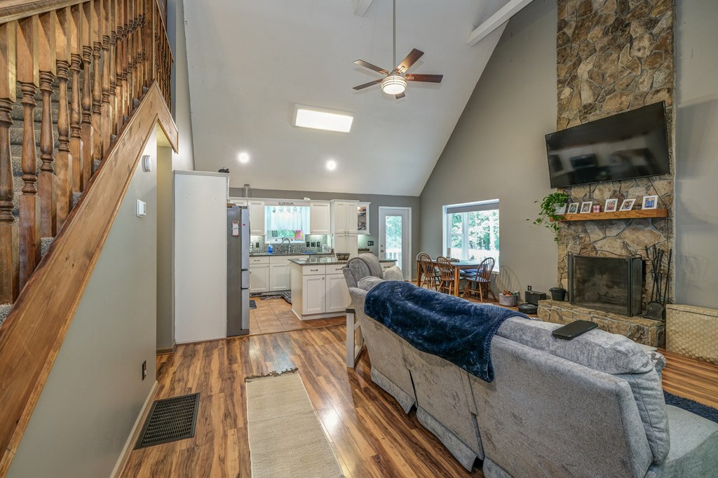 110 Dogwood Estates Road Property Photo 14