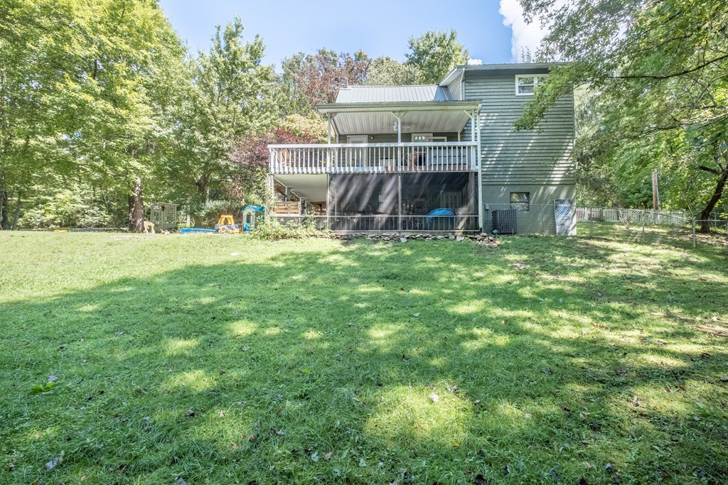 110 Dogwood Estates Road Property Photo 58