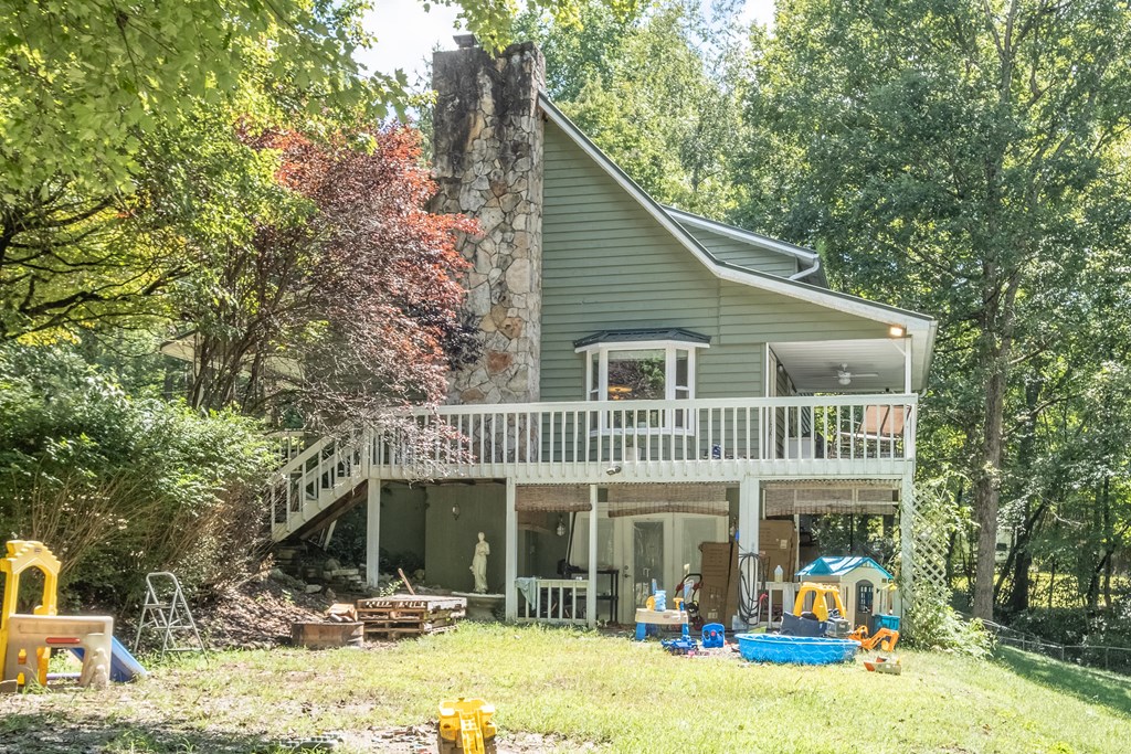 110 Dogwood Estates Road Property Photo 59