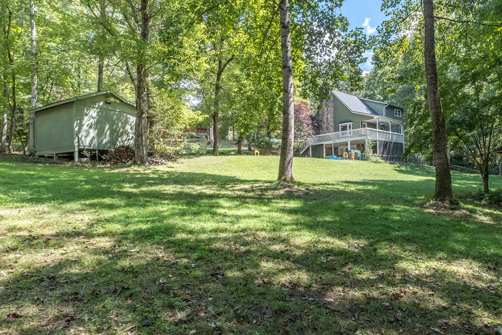 110 Dogwood Estates Road Property Photo 67