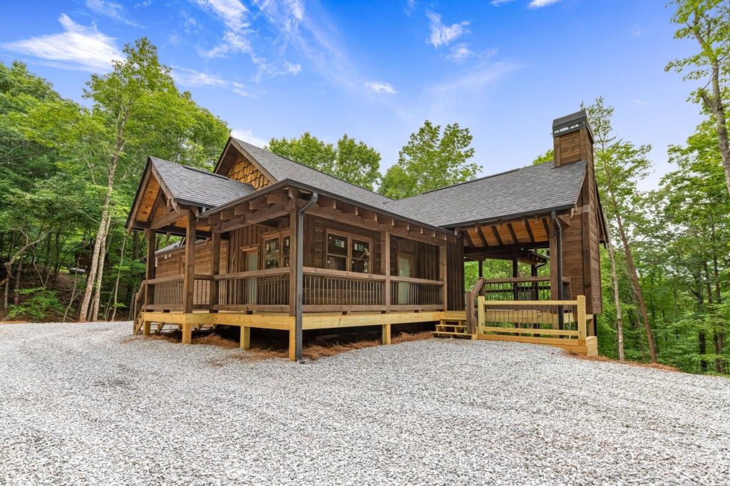 120 Green Ridge Road Property Photo 4