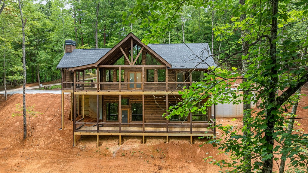 120 Green Ridge Road Property Photo 6