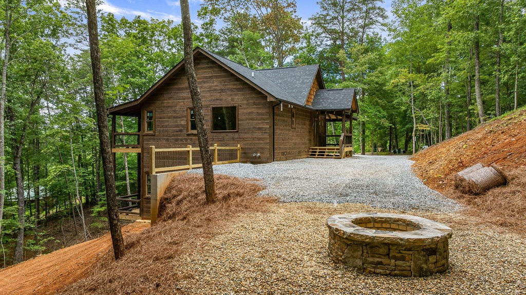 120 Green Ridge Road Property Photo 7
