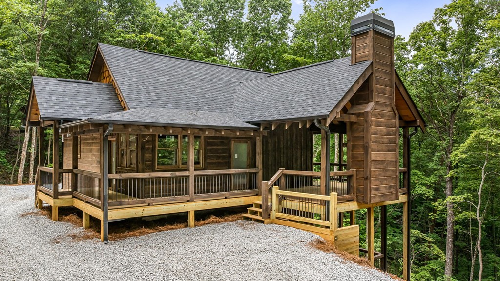 120 Green Ridge Road Property Photo 8