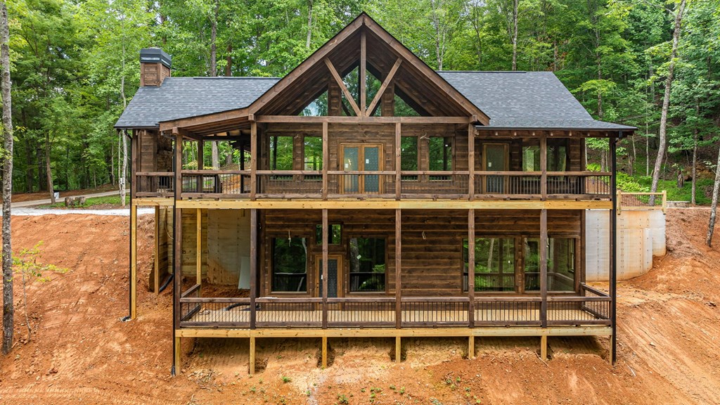 120 Green Ridge Road Property Photo 9