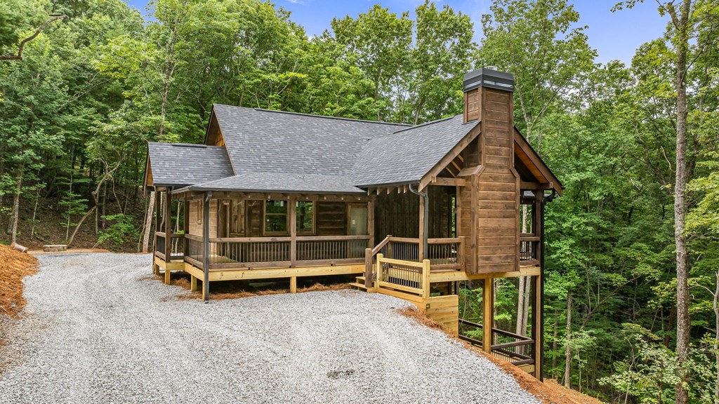 120 Green Ridge Road Property Photo 12