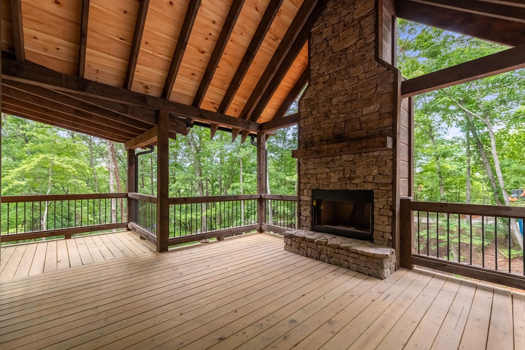120 Green Ridge Road Property Photo 15
