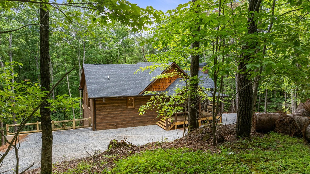 120 Green Ridge Road Property Photo 38