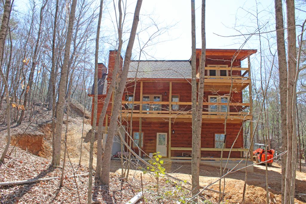 74 Windy Valley Trail Property Photo 1