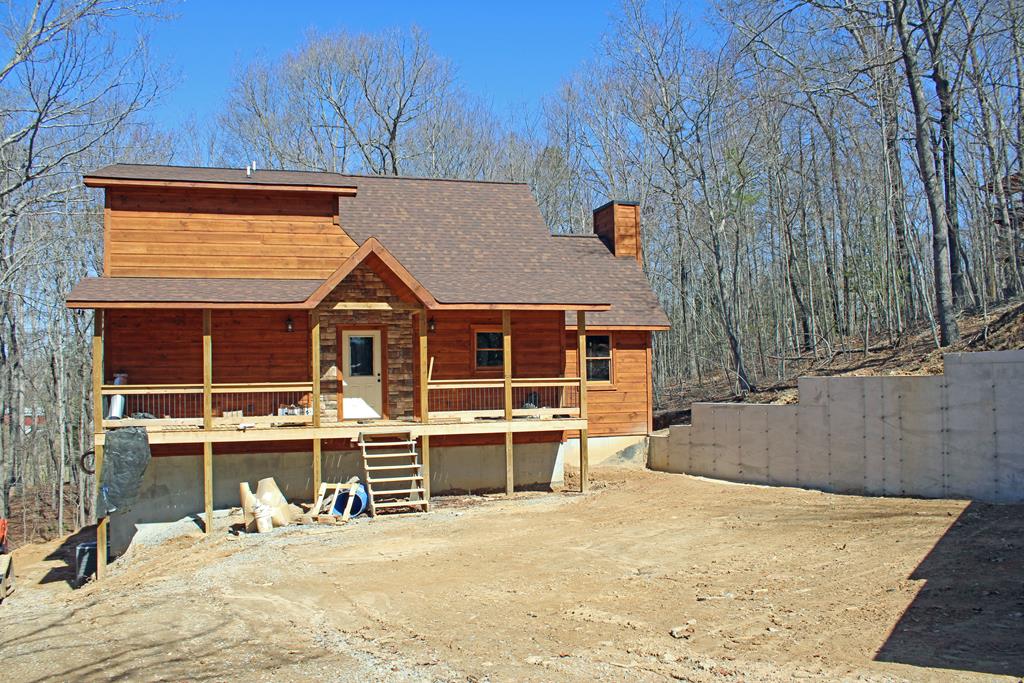 74 Windy Valley Trail Property Photo 2