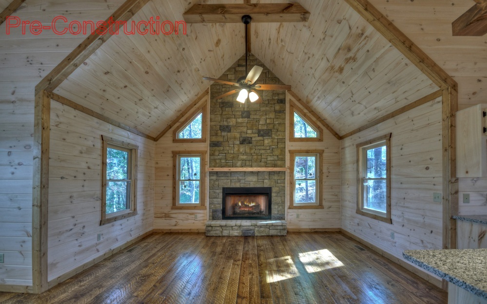 74 Windy Valley Trail Property Photo 3