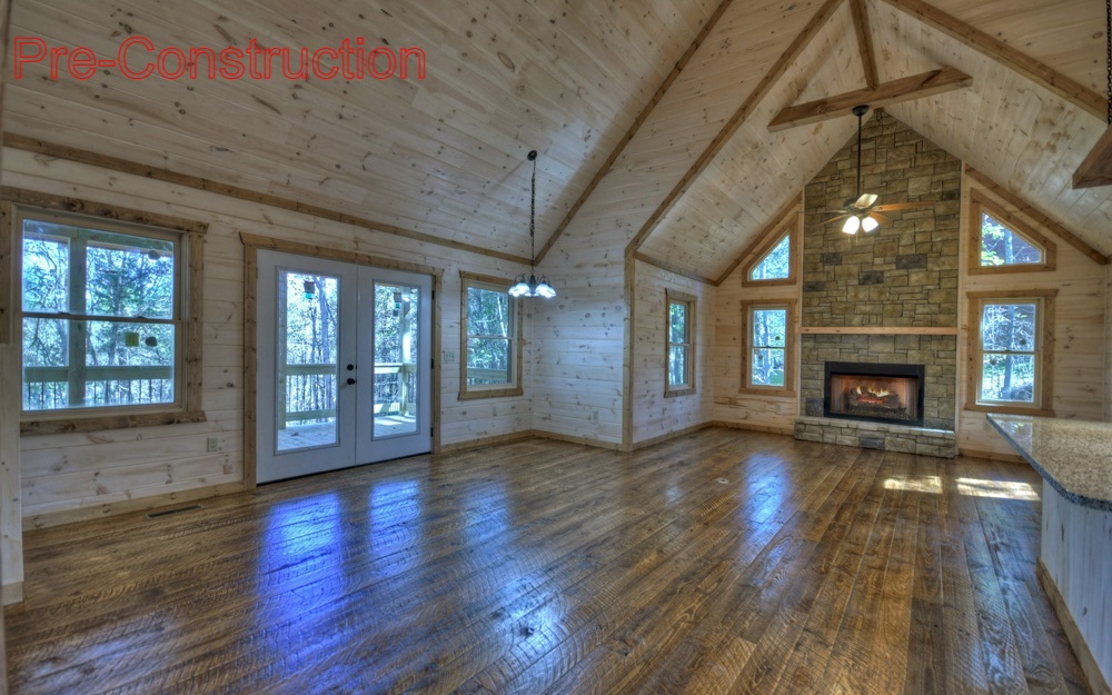 74 Windy Valley Trail Property Photo 5