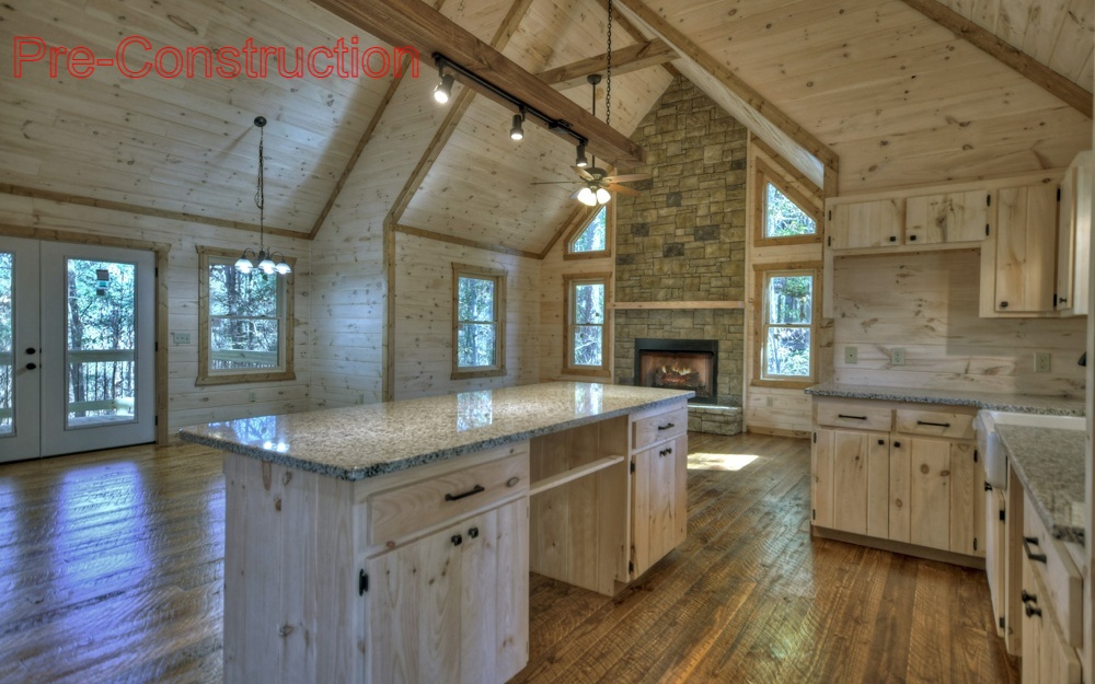 74 Windy Valley Trail Property Photo 6