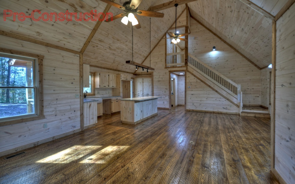 74 Windy Valley Trail Property Photo 8