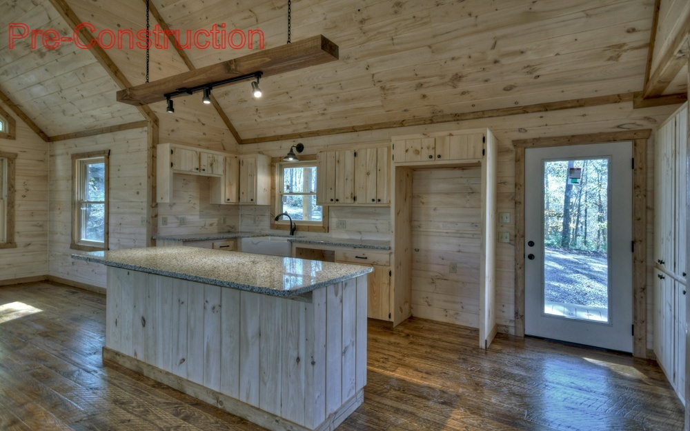 74 Windy Valley Trail Property Photo 9
