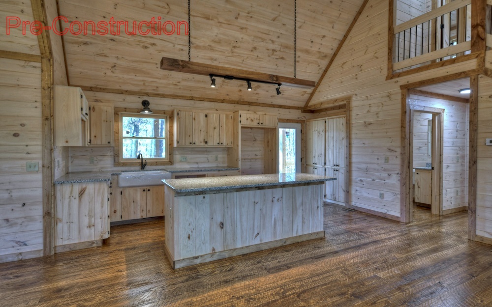 74 Windy Valley Trail Property Photo 10