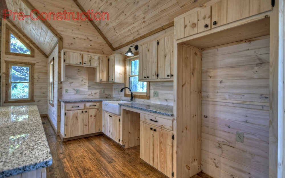 74 Windy Valley Trail Property Photo 11